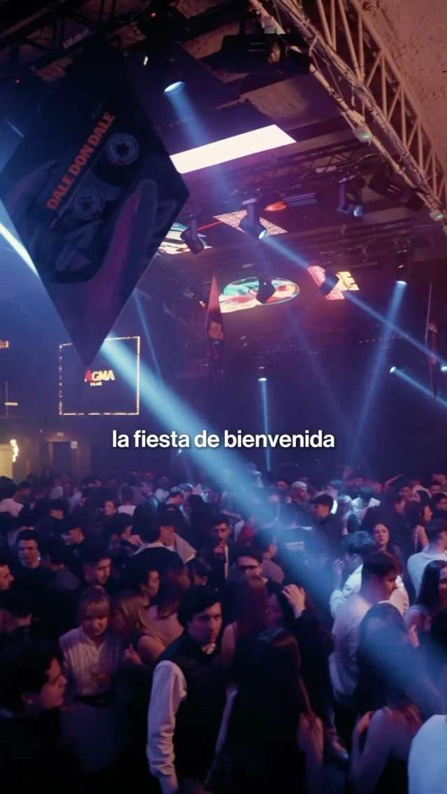 Se acaba el verano, empieza la UA… y ya sabéis lo que eso significa.