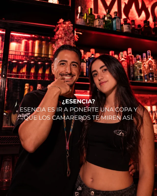 Este sábado comienza Esencia